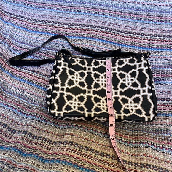 NEW Kate spade Moroccan print crossbody/shoulder bag - Picture 3 of 7